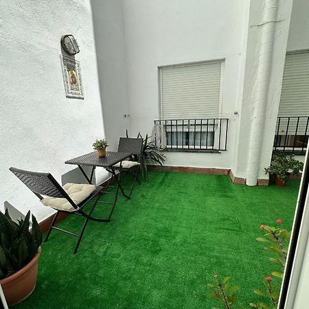 Moderno Apartamento Junto Al Mar- Apartamentos Don Diego Torremolinos Exterior photo