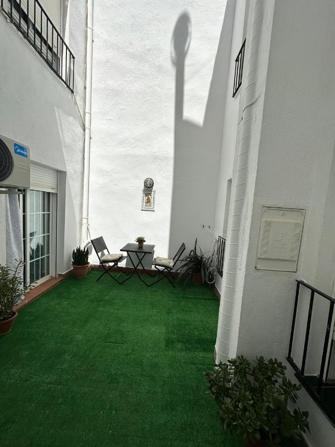 Moderno Apartamento Junto Al Mar- Apartamentos Don Diego Torremolinos Exterior photo