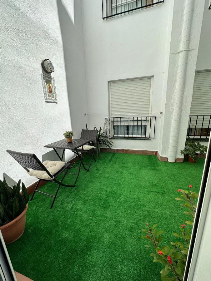 Moderno Apartamento Junto Al Mar- Apartamentos Don Diego Torremolinos Exterior photo