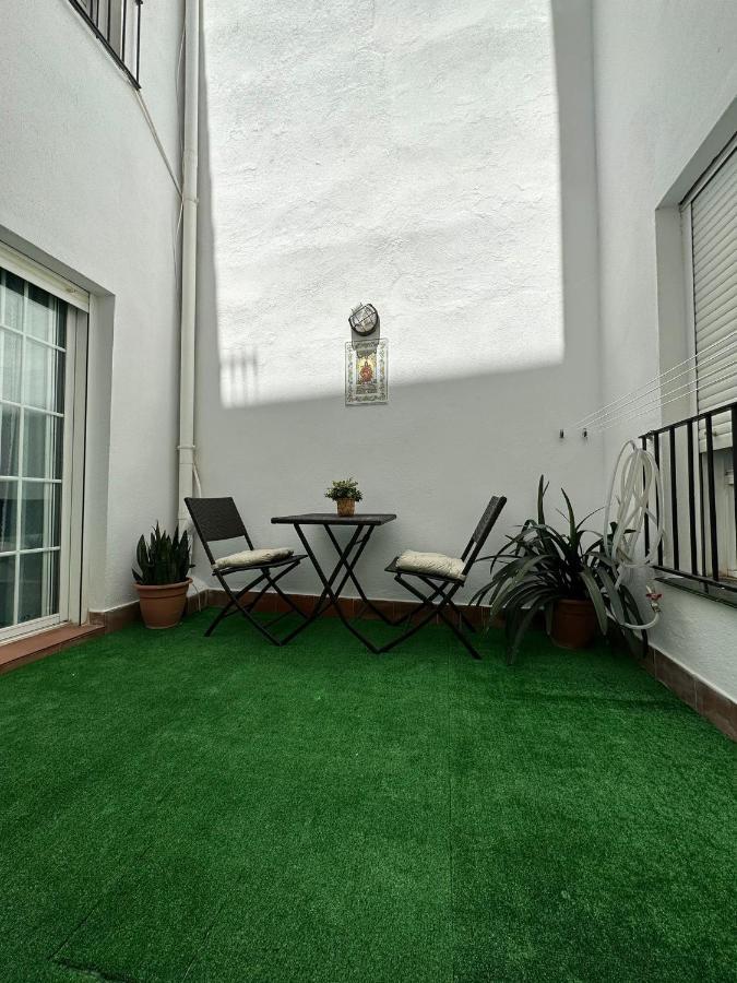 Moderno Apartamento Junto Al Mar- Apartamentos Don Diego Torremolinos Exterior photo